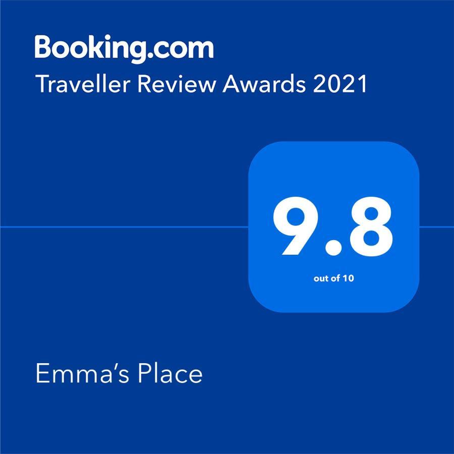 Emma'S Place Oradea Ngoại thất bức ảnh